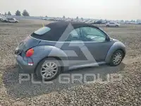 2005 Volkswagen BEETLE photo