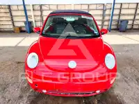 2005 Volkswagen BEETLE фото