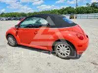 2005 Volkswagen BEETLE фото