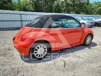 2005 Volkswagen BEETLE фото