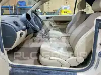 2005 Volkswagen BEETLE фото