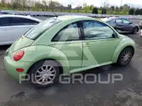 2005 Volkswagen BEETLE фото