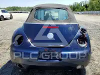 2005 Volkswagen BEETLE фото