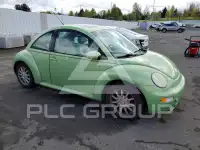 2005 Volkswagen BEETLE фото