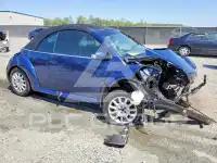 2005 Volkswagen BEETLE фото