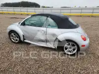 2005 Volkswagen BEETLE фото
