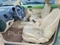 2005 Volkswagen BEETLE фото