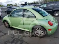 2005 Volkswagen BEETLE фото