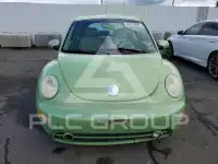 2005 Volkswagen BEETLE фото