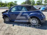2005 Volkswagen BEETLE фото