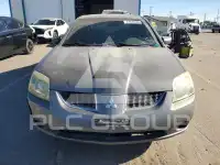 2006 Mitsubishi GALANT фото