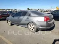 2006 Mitsubishi GALANT фото