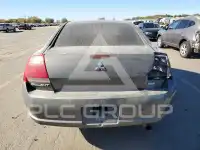 2006 Mitsubishi GALANT фото