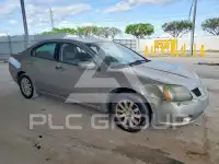 2006 Mitsubishi GALANT фото