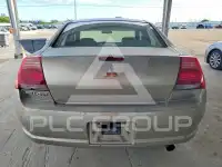 2006 Mitsubishi GALANT фото