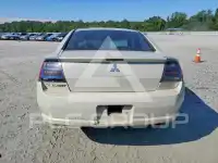 2006 Mitsubishi GALANT photo