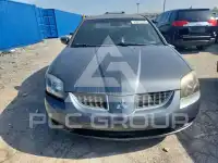 2006 Mitsubishi GALANT photo