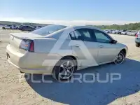 2006 Mitsubishi GALANT photo