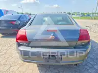 2006 Mitsubishi GALANT photo