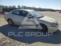 2006 Mitsubishi GALANT photo