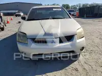 2006 Mitsubishi GALANT photo