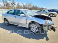2006 Mitsubishi GALANT фото