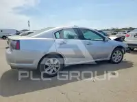 2006 Mitsubishi GALANT фото