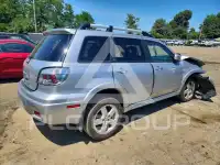 2006 Mitsubishi OUTLANDER photo