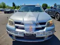 2006 Mitsubishi OUTLANDER фото