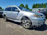 2006 Mitsubishi OUTLANDER фото