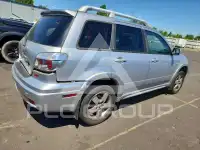 2006 Mitsubishi OUTLANDER фото