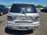 2006 Mitsubishi OUTLANDER фото