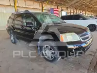 2006 Mitsubishi ENDEAVOR фото