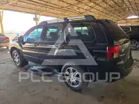 2006 Mitsubishi ENDEAVOR фото