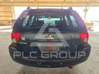 2006 Mitsubishi ENDEAVOR фото