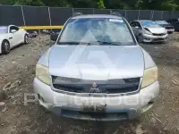 2006 Mitsubishi ENDEAVOR фото