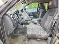 2006 Mitsubishi RAIDER photo