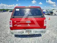 2006 Mitsubishi RAIDER фото