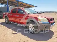 2006 Mitsubishi RAIDER фото