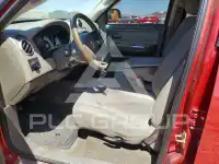 2006 Mitsubishi RAIDER фото
