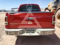 2006 Mitsubishi RAIDER фото