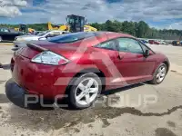 2006 Mitsubishi ECLIPSE фото