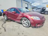 2006 Mitsubishi ECLIPSE фото