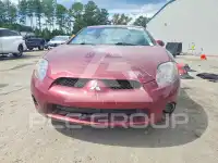 2006 Mitsubishi ECLIPSE фото