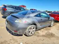2006 Mitsubishi ECLIPSE фото