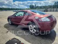 2006 Mitsubishi ECLIPSE фото