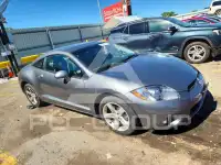 2006 Mitsubishi ECLIPSE фото