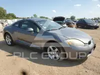 2006 Mitsubishi ECLIPSE фото