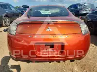 2006 Mitsubishi ECLIPSE фото
