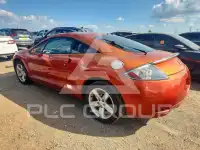 2006 Mitsubishi ECLIPSE фото